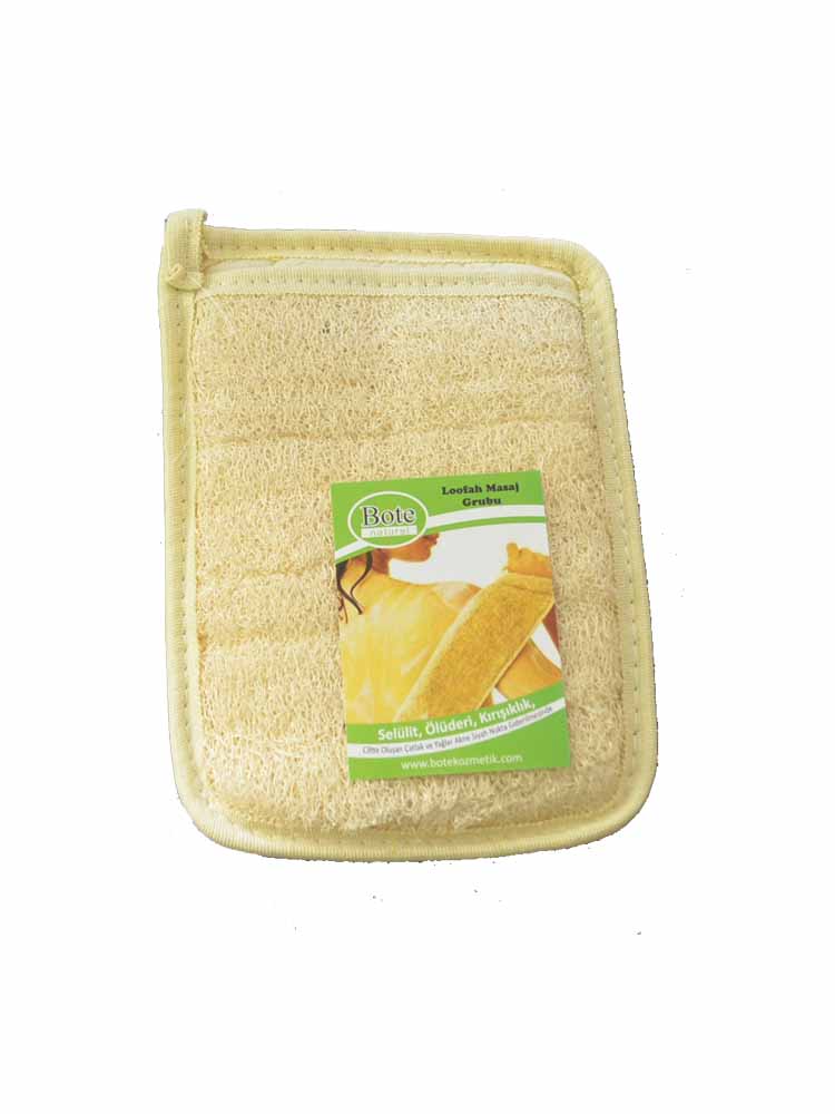 1063 <br><br>Kabak+ Polyester Çift Taraflı Eldiven