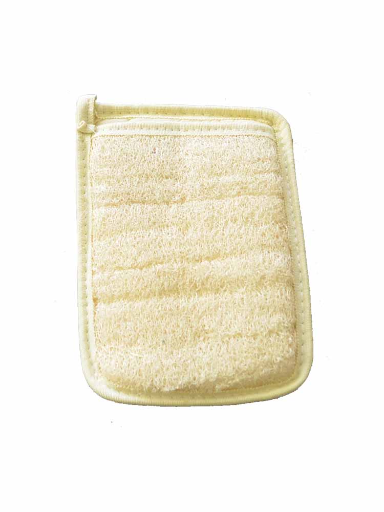 1063 <br><br>Kabak+ Polyester Çift Taraflı Eldiven